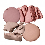 [fwee] Pocket Cheek Palette (4 Colors) 9.6g CP03 Pomelo & Peach