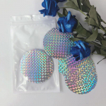 20 vnt. Pauk&scaron;čių atbaidymo juosta Atspindinti Apsauga nuo pauk&scaron;čių Atbaidanti atspindinti lipni juosta Balandis