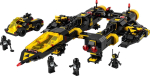 LEGO Icons 10355 black