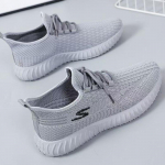 2025 rudens nauji kokoso vyri&scaron;ki batai bėgimo darbo batai kvėpuojantys mink&scaron;tu padu kasdieniai universalūs korėjieti&scaron;ko stiliaus batai vyri&scaron;ki 39