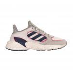 Moteri&scaron;ki sportbačiai ADIDAS 90S VALASION EE9907 - pilki r. 36 36 pilka