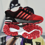 Vyri&scaron;ki batai Ne&scaron;iojami kvėpuojantys bėgimo bateliai Dydžio sportbačiai Patogūs vaik&scaron;čiojimo bėgimo laisvalaikio batai 35