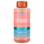 Tree Hut Vitaminas C Maitinantis ir Drėkinantis Putojantis Gelis Prausiklis - 532 ML