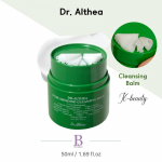 Dr.Althea Pure Grinding valomasis balzamas 50ml 50ml