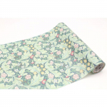 Masking Tape - MT - Feuillage William Morris - Papier Adh&eacute;sif - Multicolore įvairiaspalvis
