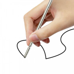 S Pen Stylus Jutiklinis ra&scaron;iklis Pakeitimas Motorola Moto G Stylus (5G) 2022 XT2215