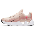 Nike RYZ 365 2 Oranžinės perlo spalvos moteri&scaron;ki sportbačiai Juodi CU4874-800 36