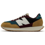 New Balance 237 Workwear Bordo Unisex Sportbačiai Rudi MS237HR1 36