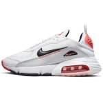 Nike Air Max 2090 C/S White Magic Ember Moteri&scaron;ki sportbačiai Juodi DH8309-100 36.5