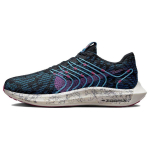 Nike Pegasus Turbo Next Nature SE Juodos ir Fuksijos Svajonės Vyri&scaron;ki Sportbačiai Žalia-Pragaras Hyper-Rožiniai FB7183-001 40