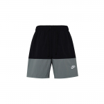 Nike Club Audiniai Atsitiktiniai &Scaron;ortai Vyrams Apatiniai Juodi FB7812-010 XL
