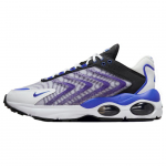 Nike Air Max TW Balti Concord Vyri&scaron;ki sportbačiai Mėlyni Pure-Platinum DQ3984-105 41