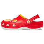 McDonald's x Crocs Classic Clog Ronald McDonald Unisex Batai Raudoni Geltoni Balti 209858-90H 38-39 red
