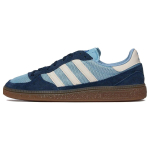 adidas Rankinio sporto Pro SPZL Skaidriai mėlyni Tamsiai mėlyni Unisex Sportbačiai Kreidės baltumo Kolegi&scaron;ka tamsiai mėlyna IG8942 36 gray