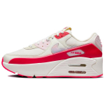 Nike Air Max 90 LV9 Sail Siren Red Moteri&scaron;ki sportbačiai Kreminės Spalvos Perlų Rožinės Spalvos Daugiaspalviai HF5073-133 39