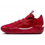 Air Jordan 39 PF Heritage Vyri&scaron;ki sportbačiai Raudoni Gym-Red Balti FQ0214-601 44