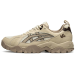 Asics Gel-Truck Patogūs Universalūs Žemi Tėčio Batai Unisex Sportbačiai Rudi 1203A714-200 42.5 beige