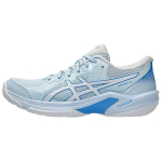 Asics Beyond FF Universalūs Patogūs Smūgius Sugerianti Atrama Žemi Bėgimo Bateliai Moteri&scaron;ki Bėgimo Bateliai Mėlyni 1072A095-401 37