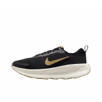 Nike Promina Juodi su guminiu padu &scaron;viesiai rudu Vyri&scaron;ki sportbačiai Sail Parachute-Beige FV5285-012 44