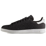 Adidas Originals Stan Smith Džinsiniai žemi Sneakeriai Unisex Sneakeriai Juodi BY9189 36⅔