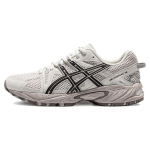 Asics Gel-Kahana Tr Patogūs Žemos Aulakojos Laisvalaikio Batai Vyri&scaron;ki Sportbačiai Balti Pilki Juodi 1203A390-200 36