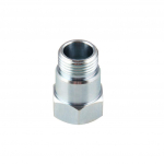 O2 oxygen test pipe extension extender adapter spacer M18 X 1.5