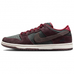 Nike Sb Dunk Low Riot Skateshop Riedlentės Batai FZ1289-200 37.5