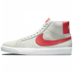 Nike Sb Blazer Mid Lobster Riedlentės Batai 864349-108 36.5