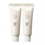 [Joseono grožis] Relief Sun : Ryžiai + probiotikai 50 ml (Dvigubas rinkinys)