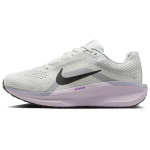 Nike AIR WINFLO 11 Amortizuojantys ir kvėpuojantys žemi bėgimo bateliai Moteri&scaron;ki pilki sportbačiai FJ9510-104 42 pilka spalva