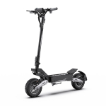 OOTD T10 Kalnų Elektrinis Paspirtukas Suaugusiems 48V13.5A Baterija 900W Variklis E-Sulankstomas Paspirtukas 11 Colių Bekelės Padangos Miesto Važinėjimui EScooter juoda