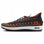 Nike Acg Watercat+ Ry&scaron;kiai oranžinės spalvos Gridiron Laisvalaikio batai CZ0931-001 37.5