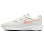 Nike Tanjun Refine 'Summit White Pink Oxford' Moteri&scaron;ki sportbačiai DR4495-101 36 white