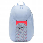 Nike Academy Poliesterio Kuprinė Vyri&scaron;ka &Scaron;viesiai Mėlyna Laisvalaikio DV0761-425 &scaron;viesiai mėlyna spalva