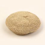 Universali chemija Rattan Beige Beretė FREE