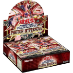OCG PHOTON HYPERNOVA Yu-Gi-Oh!