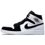 Air Jordan 1 Mid Se 'Diamond' Jordan DH6933-100 40.5