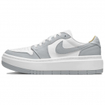 Air Jordan 1 Elevate Low 'Wolf Grey' Moteri&scaron;ki Jordan DH7004-100 38.5