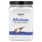 &bdquo;Nutricost&ldquo;, sandėliukas, aliuzė, 1361 g (3 svarai)