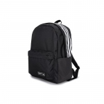 Adidas Poliesterio Kuprinė Įprasta Unisex Juoda Adidas HH7073 MISC