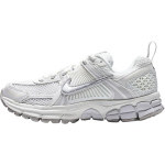 Nike Air Zoom Vomero 5 GS Sail Metallic Silver Vast Grey Vaikams Sportbačiai Metallic-Silver-Vast-Grey HF6998-108 35.5 white