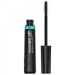 Mascara - L'OREAL PARIS - Telescopic Lift - Waterproof - Noir - 9,9 ml juoda