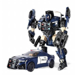 Transformuojamas Anime Veiksmo Figūrėlės Filmo Žaislai