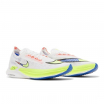 Nike ZoomX Streakfly Premium White Racer Blue Volt DX1626-100 EU 38 purpurinė