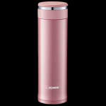 Zojirushi 480 ml nerūdijančio plieno termokrūza