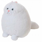 Jouet Peluche - Gordi - Chat - 42 cm - Doux et tendre pour enfants