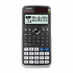 Casio FX-991CNX mokslinis funkcijų skaičiuotuvas Flagship Model