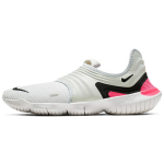 Nike Free Rn Flyknit 3.0 Pusiau Mėlyni Moteri&scaron;ki AQ5708-401 36