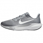 Nike Pegasus 41 &Scaron;alta pilka Vilko pilka Grynas platinos baltas FD2722-009 36.5