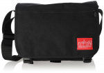 Manhattan Portage MP1439S Europa Simplify pečių krep&scaron;ys, juodas